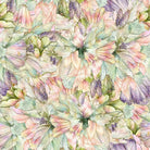 Carmon's Quilt Shop Fairy Boutique Make a Wish multi-colored floral cotton wide backing fabric for quilting.
