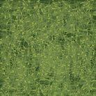 Carmon's Quilt Shop Dragonfly Wonder green cotton fabric with an intricate abstract dragonfly wing pattern
