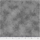 Carmon's Quilt Shop QT Fabrics Panorama Rapture grey mottled 118 inch wide cotton quilt backing fabric