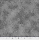 Carmon's Quilt Shop QT Fabrics Panorama Rapture grey mottled blender cotton quilting fabric with 118-inch width