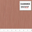 Carmon's Quilt Shop lavender space dye woven fabric with a textured crosshatch pattern for quilting and sewing.