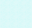 Carmon's Quilt Shop light blue cotton fabric with delicate white floral print from the Light As Air collection