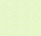 Carmon's Quilt Shop light green cotton fabric with a delicate white floral print for the Main Street quilt kit