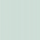 Carmon's Quilt Shop Figo Nest collection light green cotton fabric with fine vertical white pinstripes.