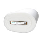 Carmon's Quilt Shop Callie Daniel off-white non-woven sew-in foam interfacing roll for structured sewing projects