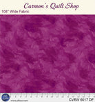 Carmon's Quilt Shop pink crushed velvet texture 108 inch wide cotton backing fabric for quilting
