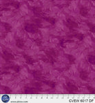 Carmon's Quilt Shop pink crushed velvet texture 108 inch wide cotton quilting fabric with abstract tonal design