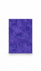 Carmon's Quilt Shop purple tonal coral reef fabric with intricate branching patterns for quilting and sewing projects.