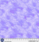 Carmon's Quilt Shop purple crushed velvet texture 108 inch wide cotton quilting fabric with abstract tonal blender design