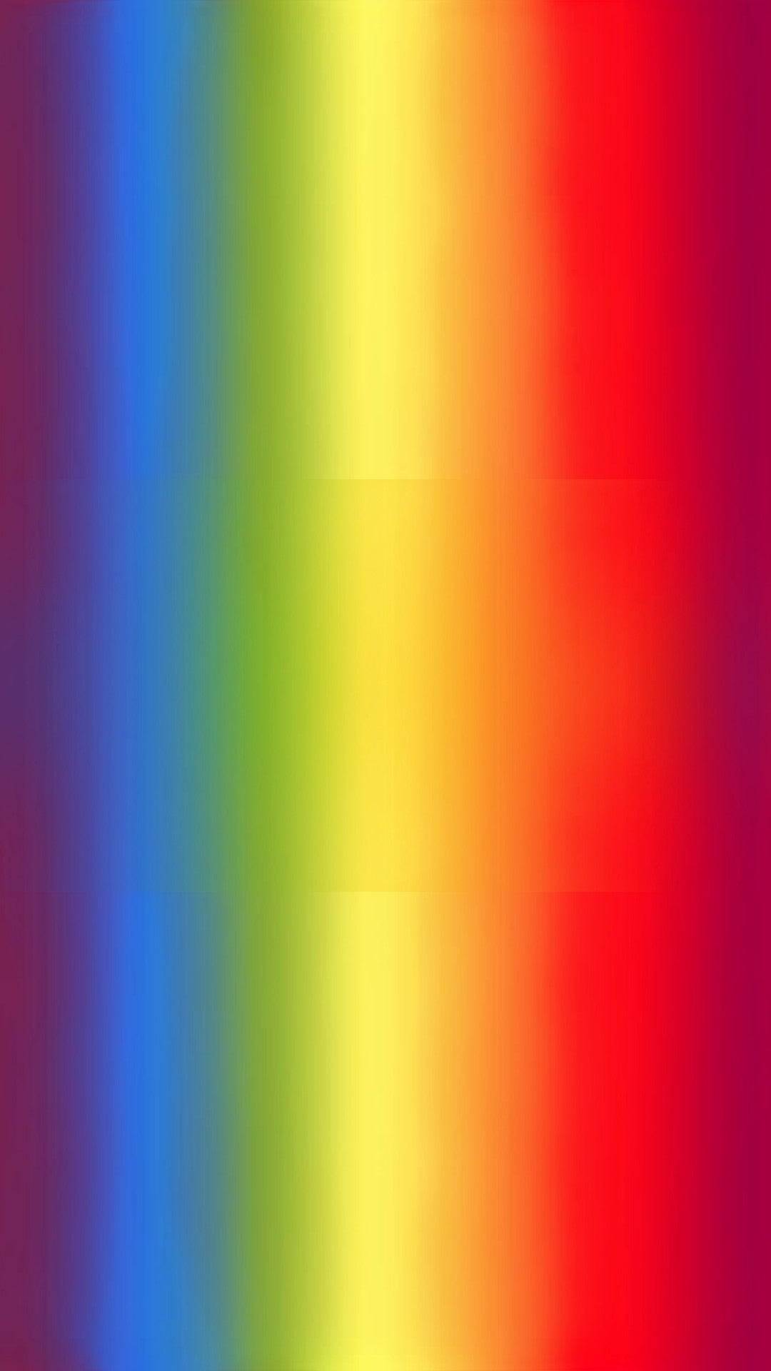 Carmon's Quilt Shop rainbow ombre spectrum cotton quilt backing fabric with a smooth gradient from violet to red