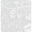 Carmon's Quilt Shop white 100% cotton quilting fabric from the Robert Kaufman Light As Air collection