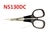 KAI 5130: 5-INCH DOUBLE CURVE EMBROIDERY SCISSORS