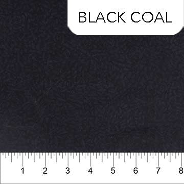 KETAN BATIK MIXER BLACK COAL