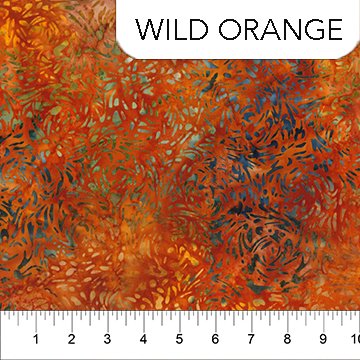 BANYAN BFFs WILD ORANGE